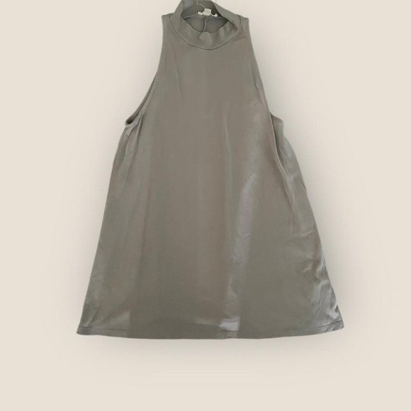 Cute Soft Sleeveless Shirt - Picture 1 of 4